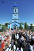 Первосвятительский визит в Мордовию. Посещение храмов Саранской епархии