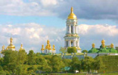 26-28 июля состоится Первосвятительский визит Святейшего Патриарха Кирилла на Украину