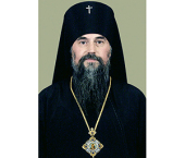 Архієпископа Уфимського і Стерлітамацького Никона нагороджено державним орденом Пошани