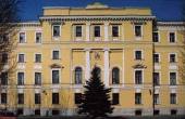 При Санкт-Петербургской духовной академии открывается аспирантура