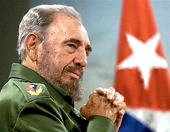 Вітання Святішого Патріарха Кирила Фіделю Кастро з 85-річчям від дня народження