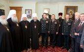 Українська Православна Церква та Державна пенітенціарна служба України підписали Угоду про співпрацю