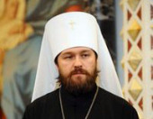 Митрополит Волоколамский Иларион: Не стоит ждать сюрпризов от Всеправославного Собора