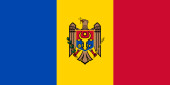 Патриаршее поздравление с 20-летием провозглашения независимости Республики Молдова