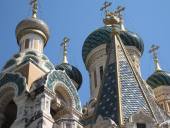 Заявление Корсунской епархии о русском храме в Ницце