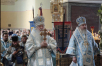 Юбилейные торжества в Донском монастыре