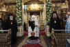 Festivităţile aniversare de la mănăstirea cu hramul în cinstea Icoanei Maicii Domnului 'Donskaia'﻿