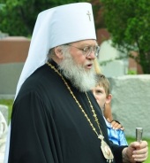 В Русской Зарубежной Церкви молятся о пострадавших от урагана «Айрин»