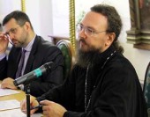 Protoiereul Pavel Velikanov: Activitatea informaţională este legată direct de responsabilitatea morală
