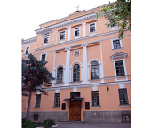 В Санкт-Петербурзькій духовній академії пройде III Міжнародна конференція «Актуальні питання богословських досліджень»