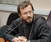 Архимандрит Кирилл (Говорун): Запрос на знания о православной традиции еще не удовлетворен