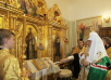 Первосвятительський візит до Бєлгородської єпархії. Освячення каплиці на місці поховання святителя Іоасафа Бєлгородського