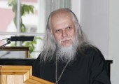 ﻿Episcopul Pantelimon (Șatov): Prin slujire socială Biserica mărtirisește că în lume există Iubirea