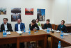 Засідання Клубу редакторів православних ЗМІ