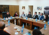 Заседание Клуба редакторов православных СМИ