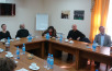 Ședința Clubului Redactorilor Mass-Mediei ortodoxe