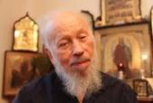 Блаженніший митрополит Київський Володимир виписаний з лікарні