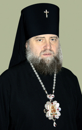 Владимир, архиепископ Почаевский, викарий Киевской епархии (Мороз Виорел Лазаревич) Владимир, архиепископ Почаевский, викарий Киевской епархии (Мороз Виорел Лазаревич)