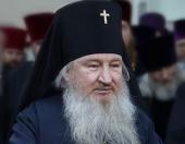 Архиепископ Челябинский и Златоустовский Феофан: «Я молюсь о вас…»
