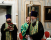 Numirea arhimandritului Luchian (Kuţenko) în treapta de episcop de Blagoveşensk şi Tînda, arhimandritului Ioan (Pavlihin) de episcop de Magadan şi Sinegorsk şi arhimandritului Veniamin (Kirillov) - de episcop de Ardatov şi Ateaşevo