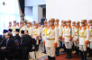 Vizita Patriarhului Kiril în Moldova. Decorarea cu cea mai înaltă distincţie de stat - ordinul Republicii