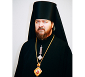 Raportul episcopului Irinarh de Krasnogorsk prezentat la Сonferinţa Națională 'Reabilitarea socială a deţinuţilor din perspectiva societăţii şi a Bisericii Ortodoxe Ruse'
