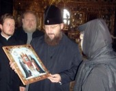 Делегація Київських духовних шкіл відвідала монастирі Румунії