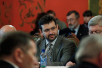 Şedinţa Consiliului de Tutelă al programului 'Alexandru Nevski'
