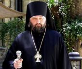 В Єрусалимі урочисто відзначили 50-річчя начальника Руської духовної місії