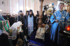 Festivităţile dedicate Zilei de Unitate Naţională care au avut loc la Nijnii Novgorod