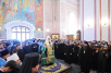 Festivităţile dedicate Zilei de Unitate Naţională care au avut loc la Nijnii Novgorod