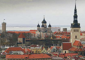 Sub preşedinţia mitropolitului Corneliu a avut loc şedinţa ordinară a Sfântului Sinod al Bisericii Ortodoxe din Estonia