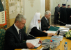 24-a şedinţa ordinară a consiliilor responsabile de editarea 'Enciclopediei Ortodoxe'