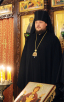 Vizita Patriarhului Kiril în Patriarhia Antiohiei. Visitarea bisericii Sfântului Ignatie Teoforul din Damasc — Reprezentanţa Patriarhiei Moscovei şi a Întregii Rusii