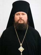 Дионисий, епископ Касимовский и Сасовский (Порубай Петр Николаевич) Дионисий, епископ Касимовский и Сасовский (Порубай Петр Николаевич)