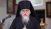 Епископ Смоленский и Вяземский Пантелеимон: В нашей жизни есть место любви и состраданию