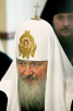 Тристороння зустріч релігійних лідерів Росії та Закавказзя в Єревані