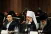 Заседание Президиума Межрелигиозного совета СНГ в Ереване