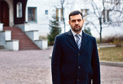 В.Р. Легойда: Сомневаться — не значит не верить