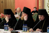 Засідання робочої групи при Президентові РФ з підготовки до святкування 700-річчя від дня народження преподобного Сергія Радонезького