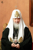 Участь Святішого Патріарха Кирила у виборах до Державної Думи Російської Федерації