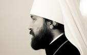 Mitropolitul Ilarion de Volokolamsk: «Normele şariatului nu trebuie să se extindă asupra creştinilor»