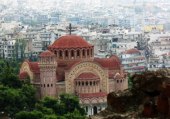 Preşedintele Departamentului pentru Relaţii Externe Bisericeşti al Patriarhiei Moscovei va vizita Bisericia Ortodoxă din Grecia