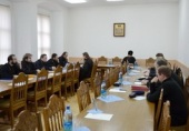 Відбулося чергове засідання Комісії з канонізації в Білоруській Православній Церкві