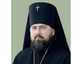 Felicitare Patriarhală adresată arhiepiscopului Ioan de Herson cu ocazia aniversării a 15 de ani de slujire în treapta de arhiereu