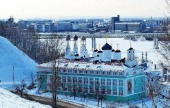 Синодальний інформаційний відділ проводить в Нижньому Новгороді чергові курси підвищення кваліфікації «Церква в медіапросторі: основи комунікації»