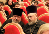 Serata de binefacere închinată sprijinului oferit programului de construcții a bisericilor ortodoxe în Moscova