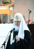 Благотворительный вечер в поддержку реализации программы строительства православных храмов в Москве