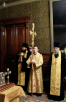 Наречение архимандрита Стефана (Гордеева) во епископа Алатырского, викария Чебоксарской епархии
