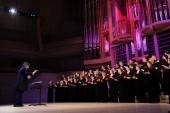La Moscova va fi desfăşurat cel de-al doilea Festival de Muzică Duhovnicească consacrat Crăciunului